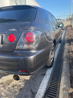 Lexus IS 200, снимка 4