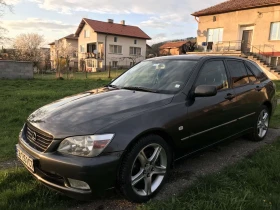 Lexus IS 200, снимка 7