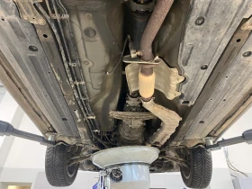 Lexus IS 200, снимка 16