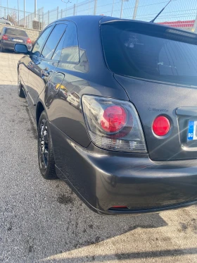 Lexus IS 200, снимка 3