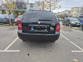 Skoda Octavia, снимка 5