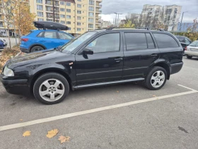 Skoda Octavia, снимка 3