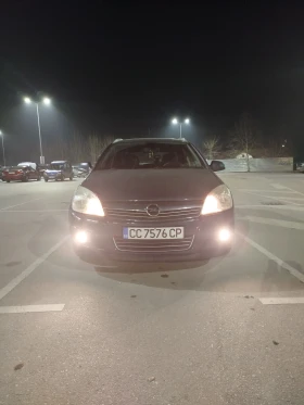 Opel Astra, снимка 1