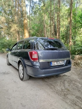 Opel Astra, снимка 4