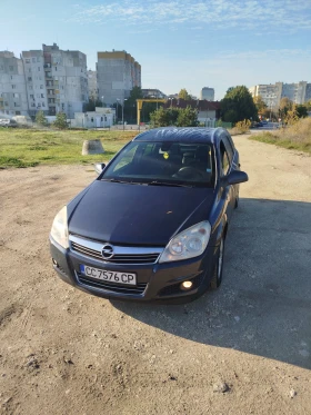 Opel Astra, снимка 5