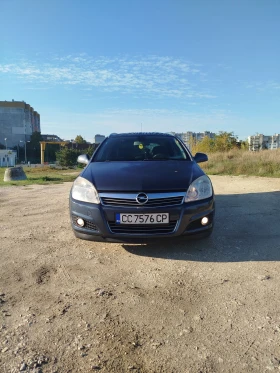 Opel Astra, снимка 6