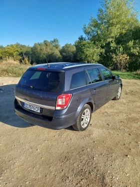 Opel Astra, снимка 10