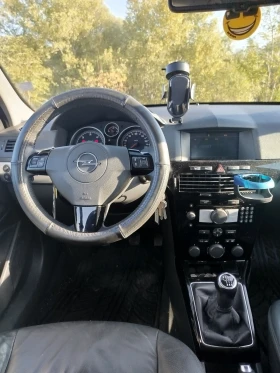 Opel Astra, снимка 8