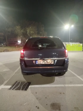 Opel Astra, снимка 11