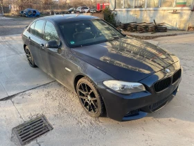 BMW 530 530d M sport НА ЧАСТИ, снимка 4
