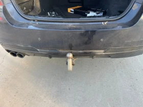 BMW 530 530d M sport НА ЧАСТИ, снимка 10