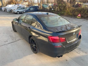 BMW 530 530d M sport НА ЧАСТИ, снимка 2