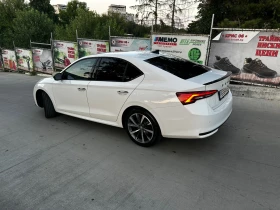 Skoda Octavia IV 2.0TDI-150ps Sport, снимка 6