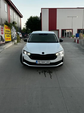 Skoda Octavia IV 2.0TDI-150ps Sport, снимка 5