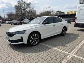 Skoda Octavia IV 2.0TDI-150ps Sport, снимка 2
