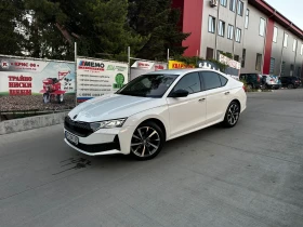 Skoda Octavia IV 2.0TDI-150ps Sport, снимка 1