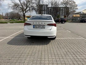 Skoda Octavia IV 2.0TDI-150ps Sport, снимка 7