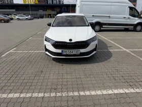 Skoda Octavia IV 2.0TDI-150ps Sport, снимка 4