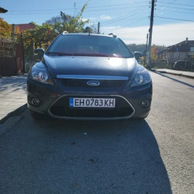 Ford Focus, снимка 2
