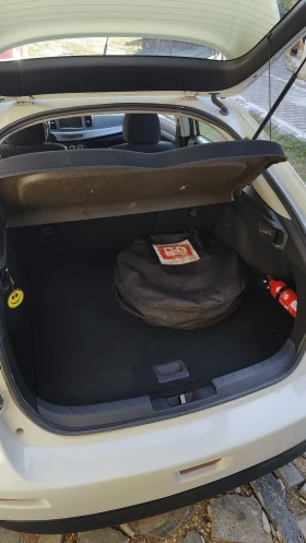 Mitsubishi Lancer 1.8 143 - LPG - BRC, снимка 11