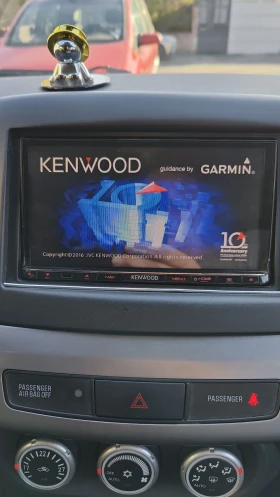 Mitsubishi Lancer 1.8 143 - LPG - BRC, снимка 10