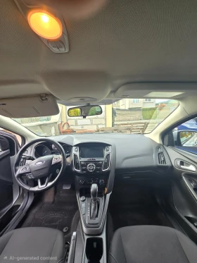 Ford Focus SE 2.0 160кс, снимка 13
