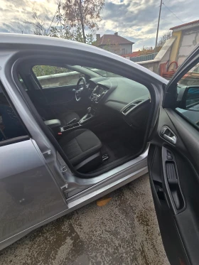 Ford Focus SE 2.0 160кс, снимка 6
