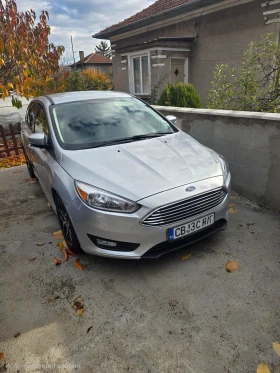 Ford Focus SE 2.0 160кс, снимка 1