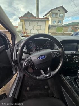 Ford Focus SE 2.0 160кс, снимка 11
