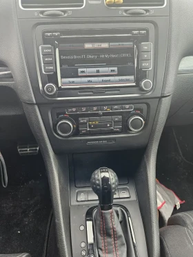 VW Golf GTD, снимка 6