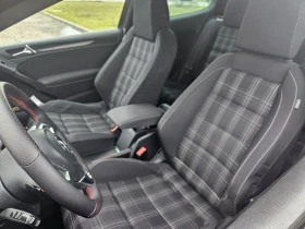 VW Golf GTD, снимка 7
