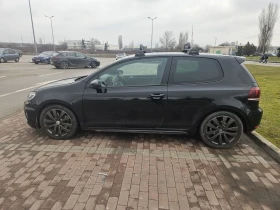 VW Golf GTD, снимка 4