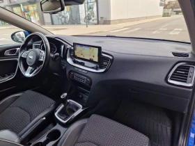 Kia Ceed 1.6 / 116 к.с., снимка 8