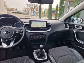 Kia Ceed 1.6 / 116 к.с., снимка 12