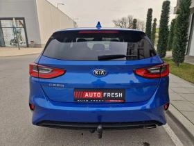 Kia Ceed 1.6 / 116 к.с., снимка 5