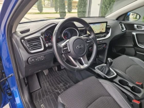 Kia Ceed 1.6 / 116 к.с., снимка 14