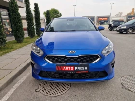 Kia Ceed 1.6 / 116 к.с., снимка 3