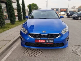 Kia Ceed 1.6 / 116 к.с., снимка 6