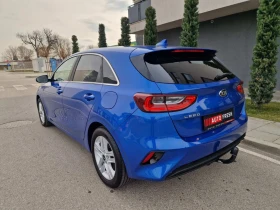 Kia Ceed 1.6 / 116 к.с., снимка 4
