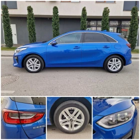 Kia Ceed 1.6 / 116 к.с., снимка 7