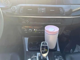 BMW 535 * 535i xDrive * CARFAX * ЦЕНА ДО БГ, снимка 9