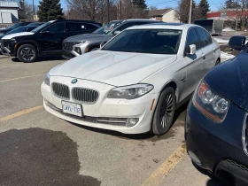 BMW 535 * 535i xDrive * CARFAX * ЦЕНА ДО БГ, снимка 1