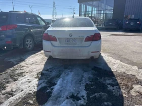 BMW 535 * 535i xDrive * CARFAX * ЦЕНА ДО БГ, снимка 4