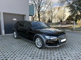 Audi A6 Allroad Bi-TDi 313kc, снимка 1