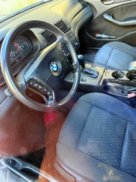 BMW 320 320d, снимка 6