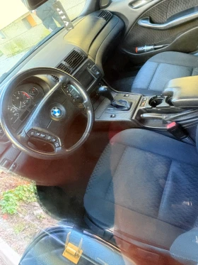 BMW 320 320d, снимка 10