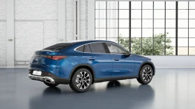 Mercedes-Benz GLC 200 4MATIC Coupе, снимка 4