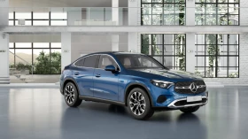 Mercedes-Benz GLC 200 4MATIC Coupе, снимка 1