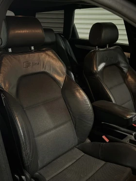 Audi A4 S line, снимка 4