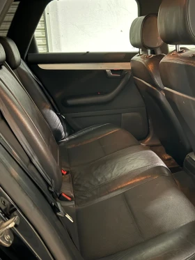 Audi A4 S line, снимка 5